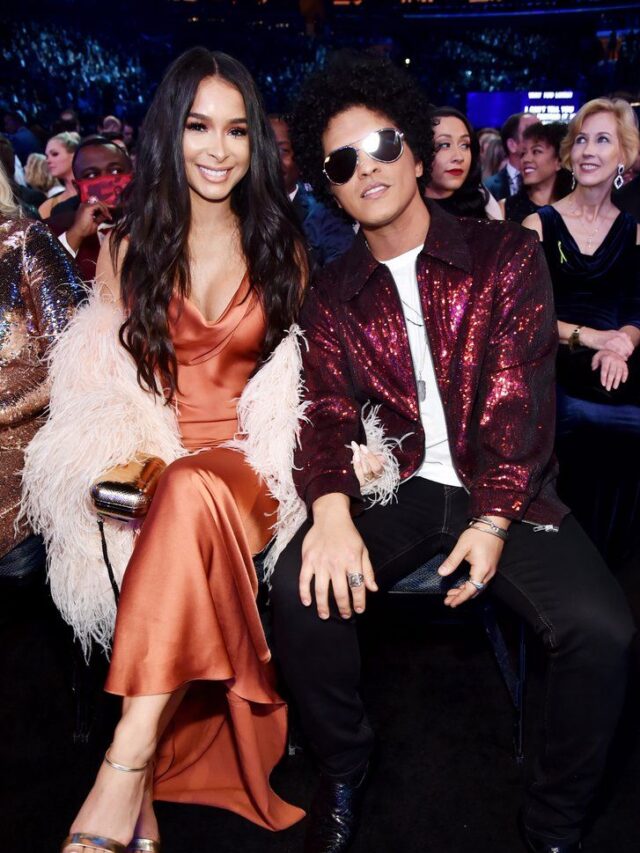 Bruno Mars’ 2024: Who is His Longtime Girlfriend